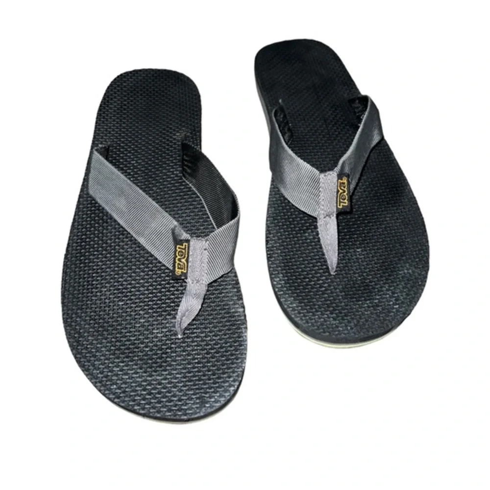 Teva🦎Flip flops🌵